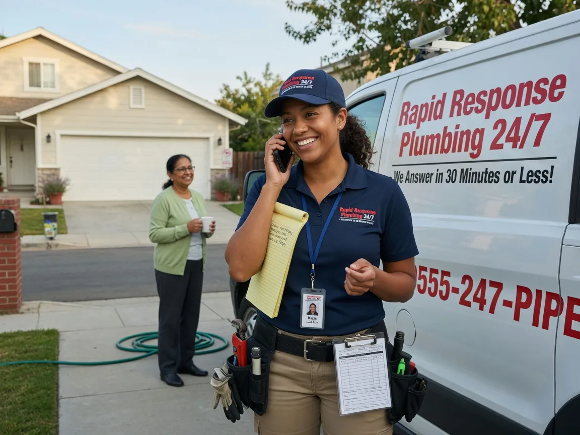 Emergency Plumber Naval Air Station Jrb, TX FAQs